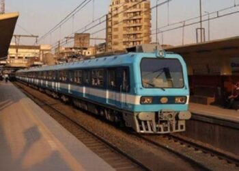 Égypte : MSC livre les premières voitures des nouveaux trains du métro du Caire