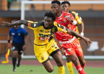 Coupe nationale : L’ASEC élimine l’Africa Sports (1-0) en 16e de finale