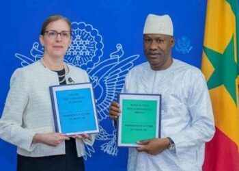 Sénégal : Un accord de 77 milliards FCFA pour moderniser le système de santé