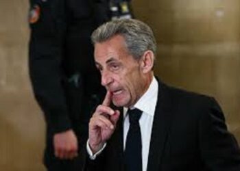 Financement libyen : Nicolas Sarkozy jugé en appel à Paris
