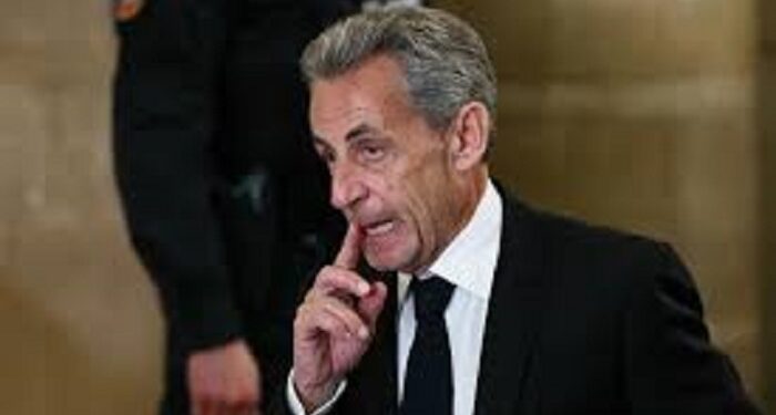 Financement libyen : Nicolas Sarkozy jugé en appel à Paris