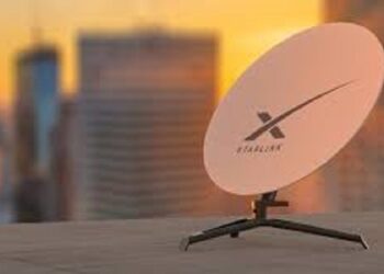 Centrafrique : Starlink déploie internet par satellite pour réduire la fracture numérique