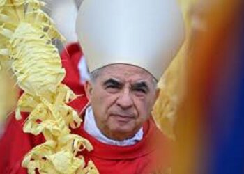 Vatican : Nouveau procès pour le cardinal Angelo Becciu dans un scandale financier