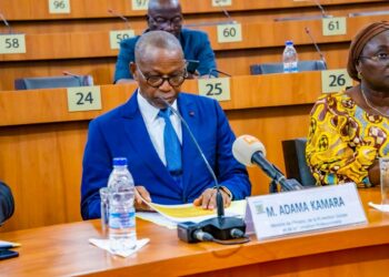 Côte d’Ivoire : L’Assemblée nationale adopte la prime spéciale de retraite