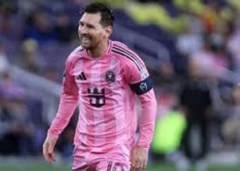 Football : Lionel Messi atteint la barre des 900 buts en carrière