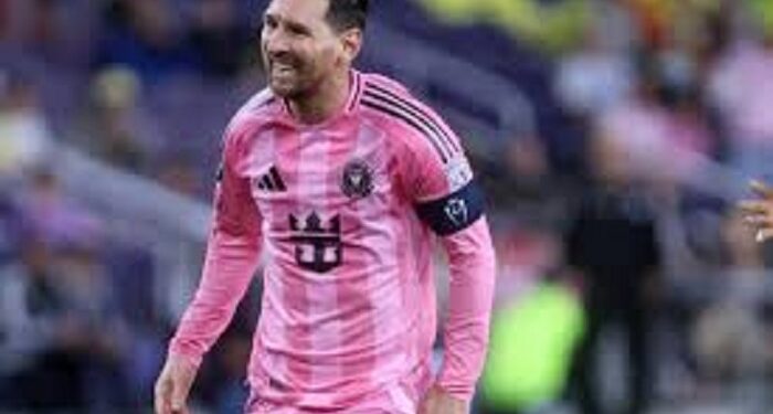 Football : Lionel Messi atteint la barre des 900 buts en carrière