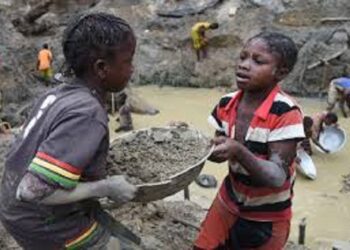 Travail forcé : Les États-Unis ouvrent une enquête visant plusieurs pays africains
