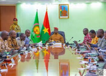 Burkina : Les agréments techniques en informatique passent au numérique dès le 1er avril