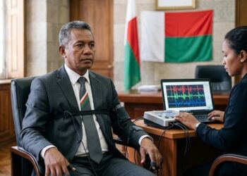 Madagascar : Les futurs ministres seront soumis au détecteur de mensonge avant leur nomination