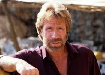 Cinéma : Décès de l’acteur Chuck Norris à 86 ans