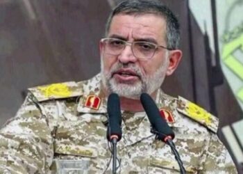 Iran : La mort du porte-parole des Gardiens de la Révolution confirmée