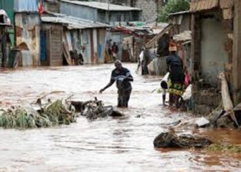 Kenya : 81 morts et des milliers de déplacés dans les inondations