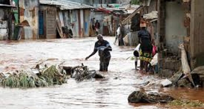 Kenya : 81 morts et des milliers de déplacés dans les inondations