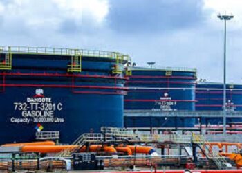 Nigeria : Dangote lance ses premières exportations de carburant en Afrique