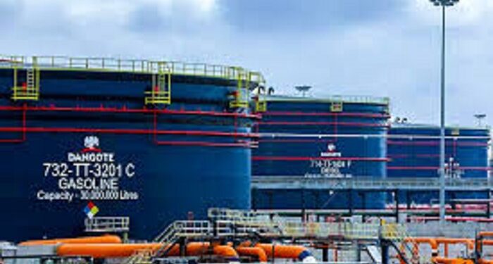 Nigeria : Dangote lance ses premières exportations de carburant en Afrique