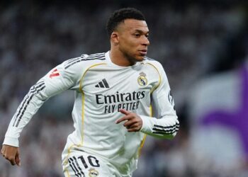 Real Madrid : Le staff médical limogé après une grave erreur sur le genou de Mbappé