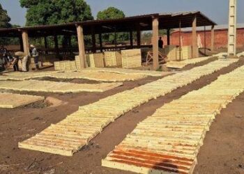 Boundiali : Aurum Resources mobilise 11 milliards FCFA pour accélérer le projet d’or
