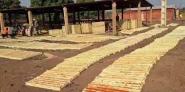 Boundiali : Aurum Resources mobilise 11 milliards FCFA pour accélérer le projet d’or