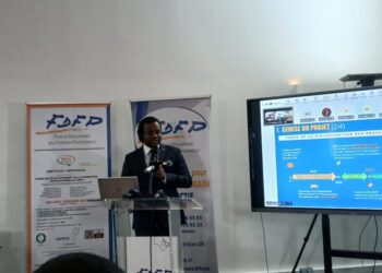 Formation professionnelle : La plateforme numérique “FDFP Connect” lancée