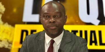 Côte d’Ivoire : Dr Adjélou succède à Namizata Sangaré à la tête du CNDH