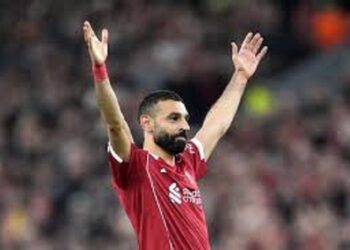 Liverpool : Mohamed Salah annonce son départ à la fin de la saison