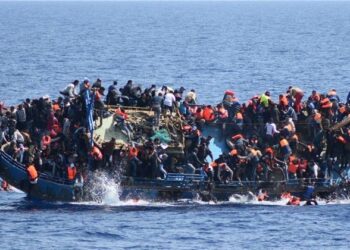 Immigration illégale : Plus de 900 migrants morts ou disparus en mer en 2025
