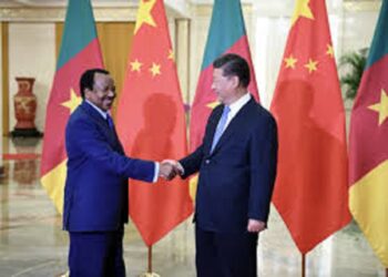 Incident diplomatique : Les raisons de la colère de Taïwan contre le Cameroun