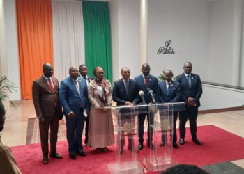 Côte d’Ivoire : L&rsquo;ARCOP remplace l’ANRMP