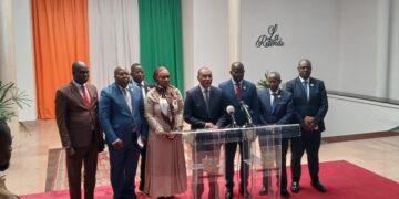 Côte d’Ivoire : L&rsquo;ARCOP remplace l’ANRMP