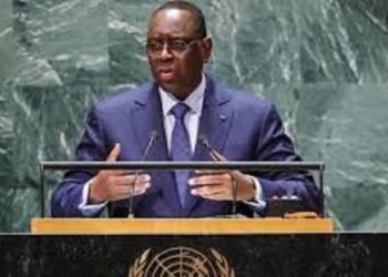 ONU : L’Union africaine rejette la candidature de Macky Sall