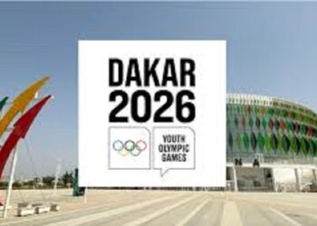 JO de la Jeunesse Dakar 2026 : Les infrastructures achevées à 96 %