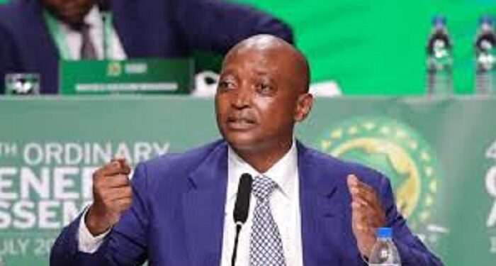 Football : La CAF réforme ses règlements pour restaurer la crédibilité de l’arbitrage