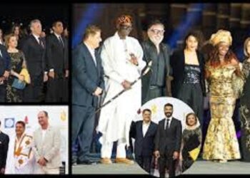 Egypte : Le 15e Festival du film africain démarre ce lundi à Louxor