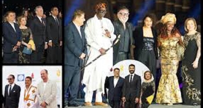 Egypte : Le 15e Festival du film africain démarre ce lundi à Louxor