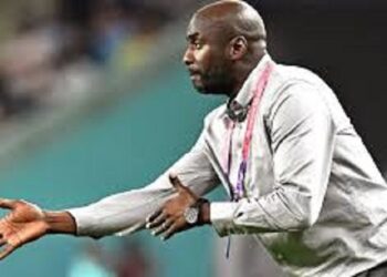Ghana : Le sélectionneur des Black Stars Otto Addo limogé