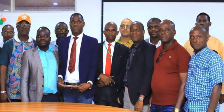 Coupures d’électricité en Côte d’Ivoire : Les commerçants réclament des indemnisations