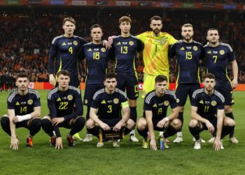 Fenêtre FIFA: Quelle équipe d&rsquo;Ecosse face à la Côte d&rsquo;Ivoire ce mardi à Liverpool ?