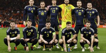 Fenêtre FIFA: Quelle équipe d&rsquo;Ecosse face à la Côte d&rsquo;Ivoire ce mardi à Liverpool ?