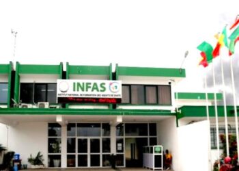 Bourses impayées : Les étudiants de l’INFAS broient du noir