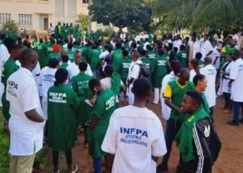Côte d’Ivoire : L&rsquo;INFPA, une école qui produit des chômeurs