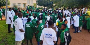 Côte d’Ivoire : L&rsquo;INFPA, une école qui produit des chômeurs