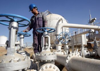 Blocage du détroit d’Ormuz : L’Irak réduit sa production pétrolière de 70 % à Bassora