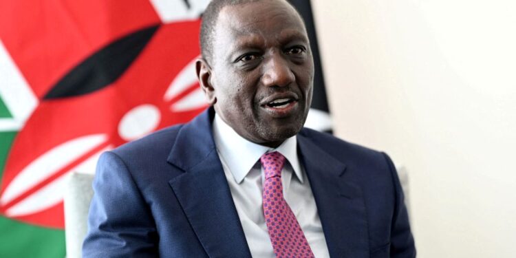 Kenya : 1,6 milliard FCFA mobilisé pour rapatrier 500 000 ressortissants du Golfe et d’Iran