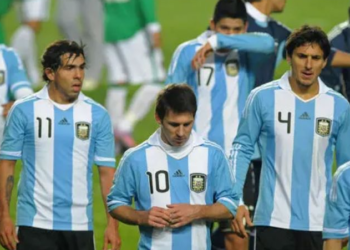 UEFA : La finale des finales entre l’Argentine et l’Espagne annulée, les raisons