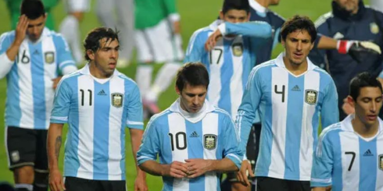 UEFA : La finale des finales entre l’Argentine et l’Espagne annulée, les raisons