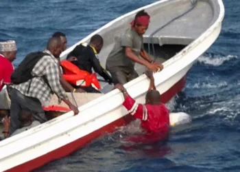 Tanzanie : Sept agents de santé meurent dans un naufrage sur le lac Tanganyika