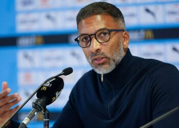 CAN 2025 : L’entraineur de l’OM conteste le retrait du titre au Sénégal