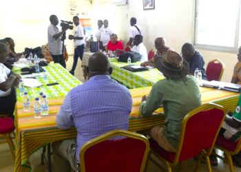 Gestion coopérative : Le Congo s’inspire de la gouvernance de la coopérative SCINPA