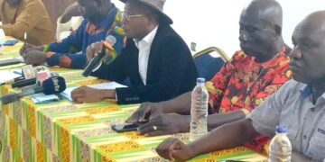 Crise du cacao : L’UNSCAL-CI craint un regain du travail des enfants et interpelle Dominique Ouattara