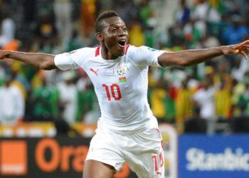 Burkina Faso : Après le football, Alain Traoré rebondit à la Primature